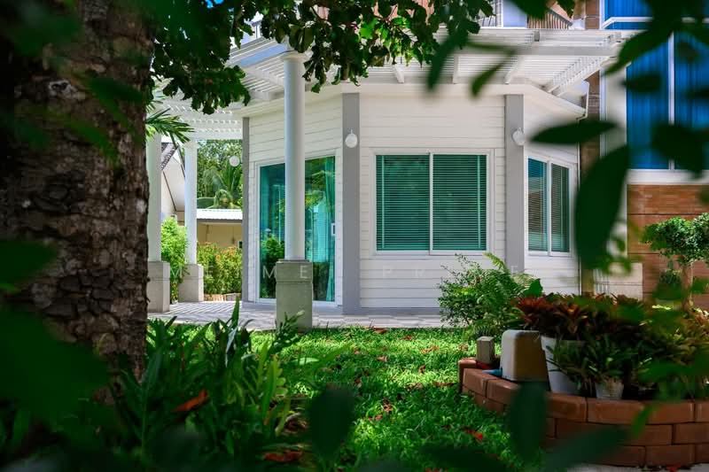 Chalong, Phuket, Chalong, Muang Phuket, Phuket, 3 Bedrooms, 400 sqm, Single Detached House For Rent, by MeiMei Prime, 500491222 - DDproperty.com