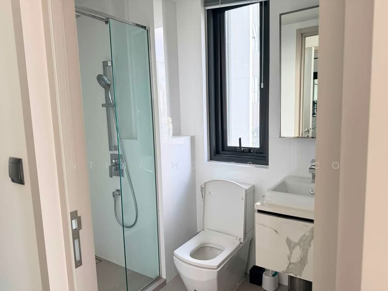 The Line Sukhumvit 101, Bangkok, 3009 Sukhumvit 101 Road, Bang Chak, Phra Khanong, Bangkok, 1 Bedroom, 33 sqm, Condo For Rent, by Jentina Homes & Co, 500491223 - DDproperty.com
