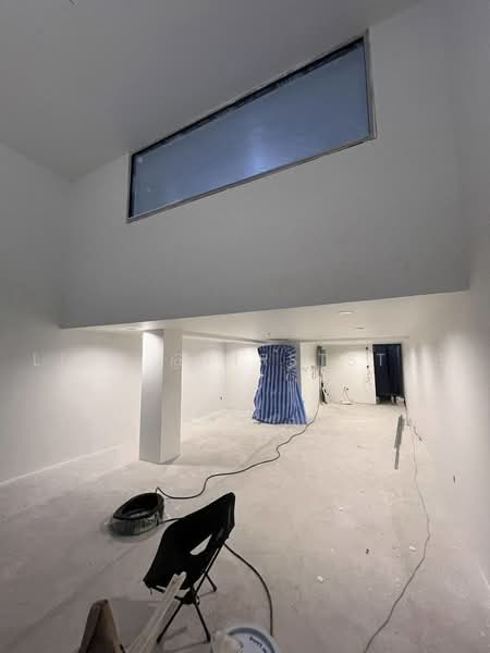 Brand-New Ground Floor Retail Space Sukhumvit 71-Pridi 40, Near BTS Phra Khanong, Bangkok, Khlong Tan Nua, Watthana, Bangkok, , 128 sqm, Retail Space For Rent, by LINE @firststep, 500491226 - DDproperty.com