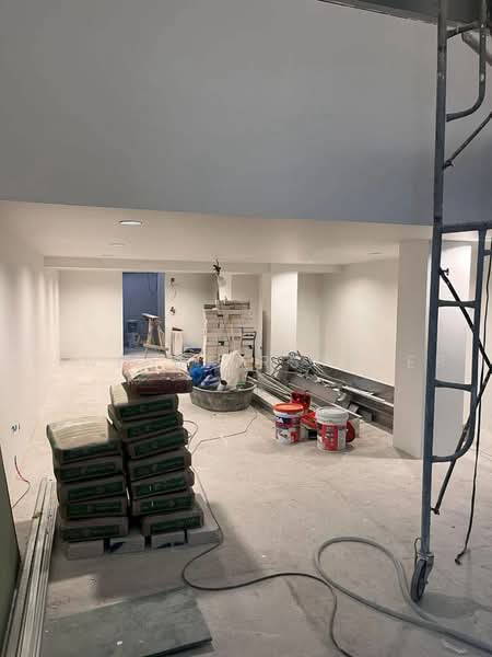 Brand-New Ground Floor Retail Space Sukhumvit 71-Pridi 40, Near BTS Phra Khanong, Bangkok, Khlong Tan Nua, Watthana, Bangkok, , 128 sqm, Retail Space For Rent, by LINE @firststep, 500491226 - DDproperty.com