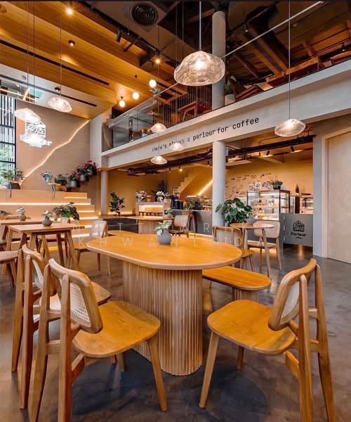 Supalai veranda ramkhamhaeng, Bangkok, รามคำแหง, Hua Mak, Bang Kapi, Bangkok, , 160 sqm, Retail Space For Sale, by Nattharika Khwanlada, 500491227 - DDproperty.com