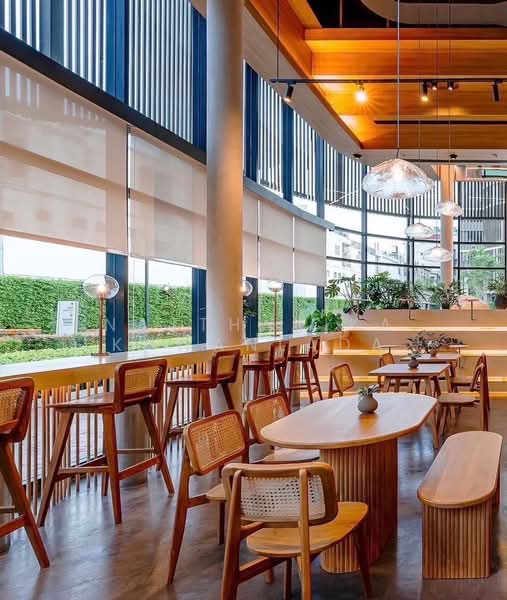 Supalai veranda ramkhamhaeng, Bangkok, รามคำแหง, Hua Mak, Bang Kapi, Bangkok, , 160 sqm, Retail Space For Sale, by Nattharika Khwanlada, 500491227 - DDproperty.com