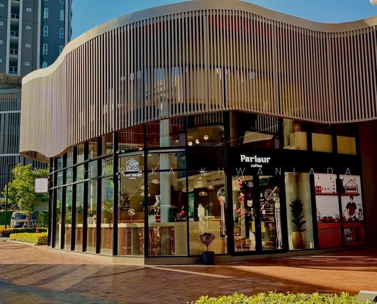Supalai veranda ramkhamhaeng, Bangkok, รามคำแหง, Hua Mak, Bang Kapi, Bangkok, , 160 sqm, Retail Space For Sale, by Nattharika Khwanlada, 500491227 - DDproperty.com