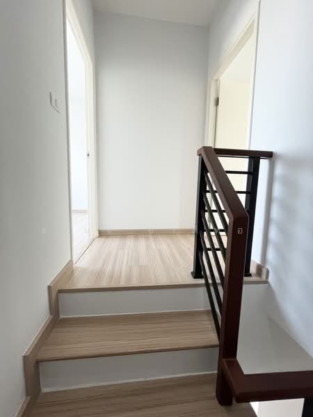 Time Home 2 Suanluang-Onnut, Bangkok, Kanchanaphisek Road, Dok Mai, Prawet, Bangkok, 3 Bedrooms, 184 sqm, Townhouse For Rent, by อรนุช ชาติทอง, 500491229 - DDproperty.com