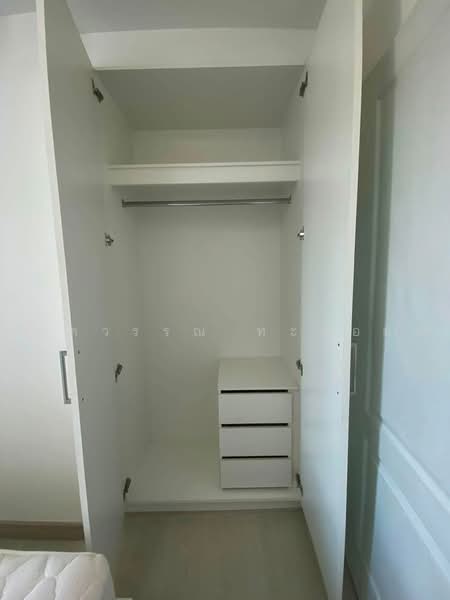 iCondo Sukhumvit 105, Bangkok, 20 Soi Lasalle 19,  Sukhumvit 105 Road, Bang Na, Bangkok, 1 Bedroom, 27 sqm, Condo For Sale, by กฤตวรรณ ทะลอมคำ, 500491231 - DDproperty.com