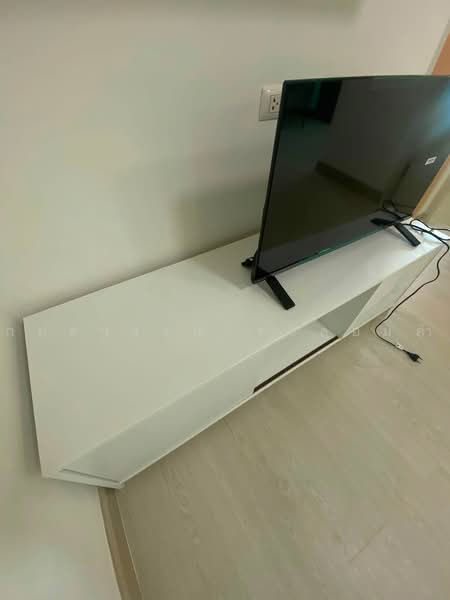 iCondo Sukhumvit 105, Bangkok, 20 Soi Lasalle 19,  Sukhumvit 105 Road, Bang Na, Bangkok, 1 Bedroom, 27 sqm, Condo For Sale, by กฤตวรรณ ทะลอมคำ, 500491231 - DDproperty.com