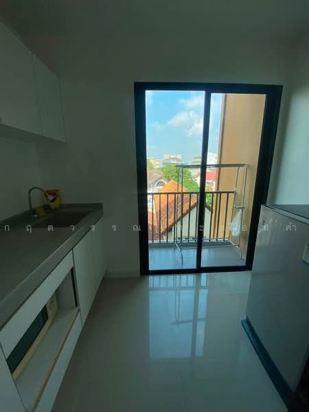 iCondo Sukhumvit 105, Bangkok, 20 Soi Lasalle 19,  Sukhumvit 105 Road, Bang Na, Bangkok, 1 Bedroom, 27 sqm, Condo For Sale, by กฤตวรรณ ทะลอมคำ, 500491231 - DDproperty.com