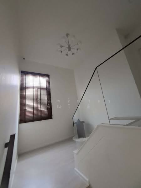 Mantana Ratchaphruek-Nakorn In, Nonthaburi, 90 Bang Kruai - Sai Noi Rd, Bang Len, Bang Yai, Nonthaburi, 3 Bedrooms, 158 sqm, Single Detached House For Rent, by ปรินทร์ญาดา ชิณโชติ, 500491232 - DDproperty.com