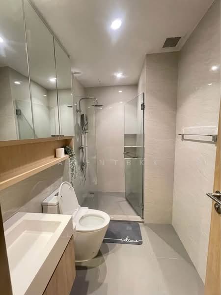 Maru Ladprao 15, Bangkok, Soi Lat Phrao 15, Jom Phon, Chatuchak, Bangkok, 2 Bedrooms, 57 sqm, Condo For Rent, by Agentbkk, 500491233 - DDproperty.com