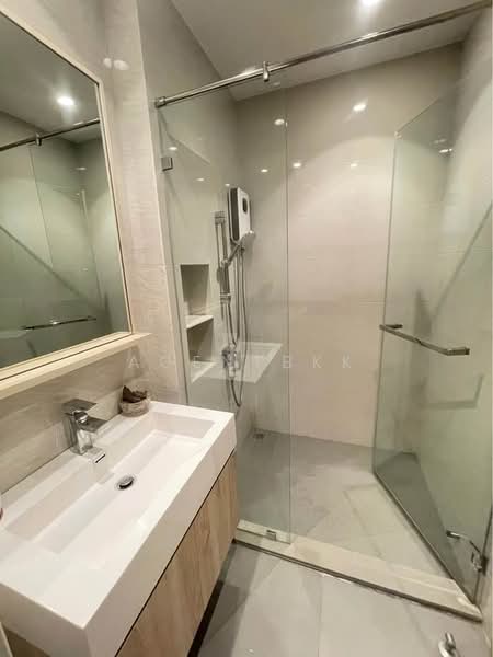 Maru Ladprao 15, Bangkok, Soi Lat Phrao 15, Jom Phon, Chatuchak, Bangkok, 2 Bedrooms, 57 sqm, Condo For Rent, by Agentbkk, 500491233 - DDproperty.com