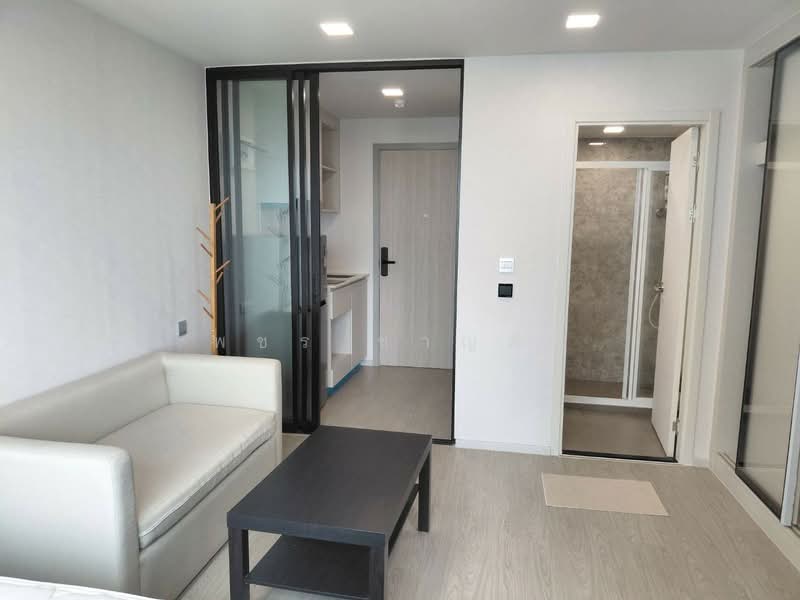 Atmoz Oasis Onnut, Bangkok, Soi On Nut 66/1, On Nut Road, Suan Luang, Bangkok, 1 Bedroom, 25 sqm, Condo For Rent, by พชร ชาญศิริ, 500491234 - DDproperty.com
