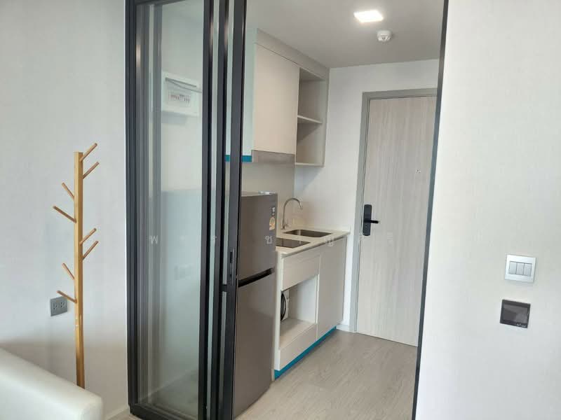 Atmoz Oasis Onnut, Bangkok, Soi On Nut 66/1, On Nut Road, Suan Luang, Bangkok, 1 Bedroom, 25 sqm, Condo For Rent, by พชร ชาญศิริ, 500491234 - DDproperty.com