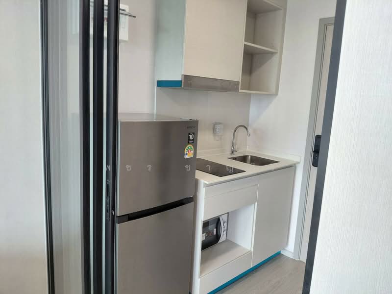 Atmoz Oasis Onnut, Bangkok, Soi On Nut 66/1, On Nut Road, Suan Luang, Bangkok, 1 Bedroom, 25 sqm, Condo For Rent, by พชร ชาญศิริ, 500491234 - DDproperty.com