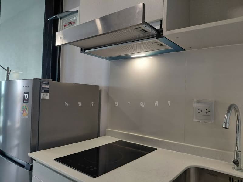 Atmoz Oasis Onnut, Bangkok, Soi On Nut 66/1, On Nut Road, Suan Luang, Bangkok, 1 Bedroom, 25 sqm, Condo For Rent, by พชร ชาญศิริ, 500491234 - DDproperty.com