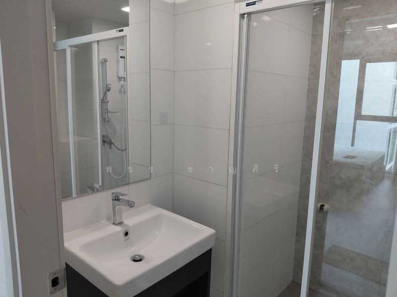Atmoz Oasis Onnut, Bangkok, Soi On Nut 66/1, On Nut Road, Suan Luang, Bangkok, 1 Bedroom, 25 sqm, Condo For Rent, by พชร ชาญศิริ, 500491234 - DDproperty.com