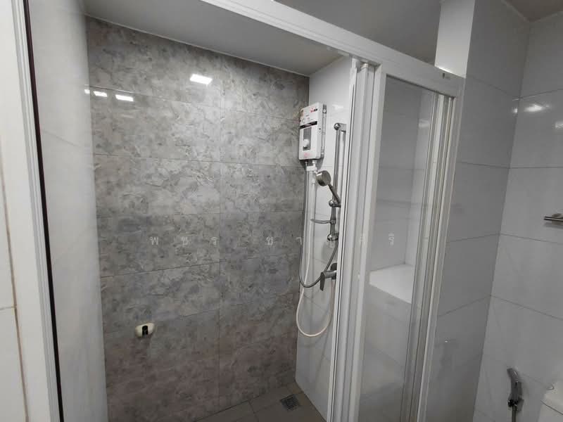 Atmoz Oasis Onnut, Bangkok, Soi On Nut 66/1, On Nut Road, Suan Luang, Bangkok, 1 Bedroom, 25 sqm, Condo For Rent, by พชร ชาญศิริ, 500491234 - DDproperty.com