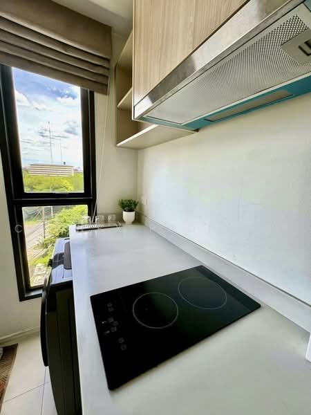 The Nest Sukhumvit 64, Bangkok, 408 Soi Sukhumvit 64, Bang Chak, Phra Khanong, Bangkok, 2 Bedrooms, 41 sqm, Condo For Sale, by Connex Property, 500491235 - DDproperty.com