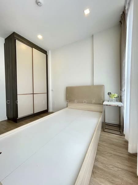 The Nest Sukhumvit 64 : เดอะ เนสท์ สุขุมวิท 64, กรุงเทพ, 408 ซอยสุขุมวิท 64, บางจาก, พระโขนง, กรุงเทพ, 41 ตร.ม., คอนโด ขาย, โดย Connex Property, 500491235 - DDproperty.com