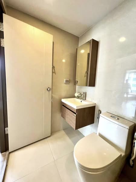 The Nest Sukhumvit 64, Bangkok, 408 Soi Sukhumvit 64, Bang Chak, Phra Khanong, Bangkok, 2 Bedrooms, 41 sqm, Condo For Sale, by Connex Property, 500491235 - DDproperty.com