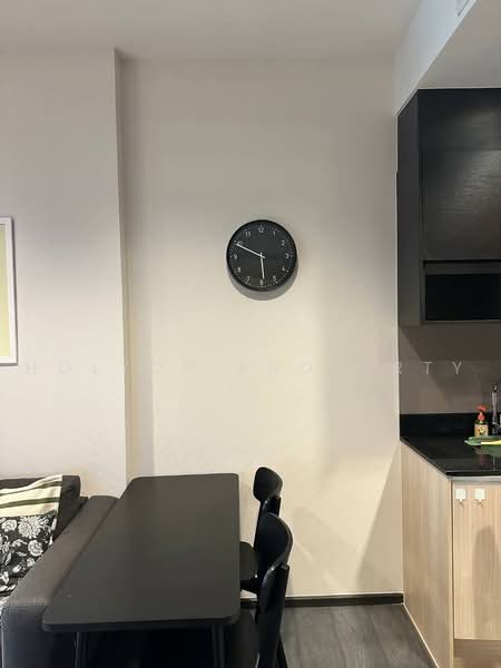 The Edge Sukhumvit 23, Bangkok, 6 Soi Sukhumvit 23, Khlongtoei Nua, Watthana, Bangkok, 1 Bedroom, 30 sqm, Condo For Rent, by Holtop Property, 500491237 - DDproperty.com