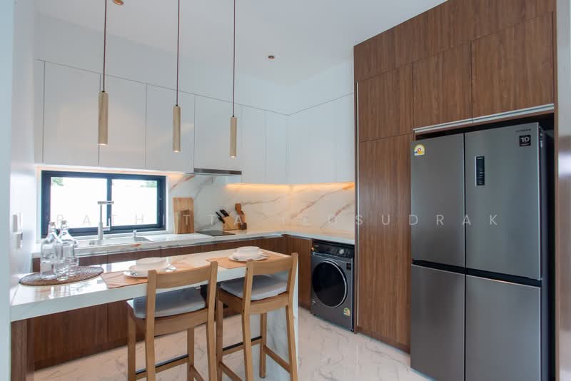 หัวหิน, Prachuap Khiri Khan, Thap Tai, Hua Hin, Prachuap Khiri Khan, 3 Bedrooms, 135 sqm, Villa For Sale, by Pathitta Iedsudrak, 500491238 - DDproperty.com
