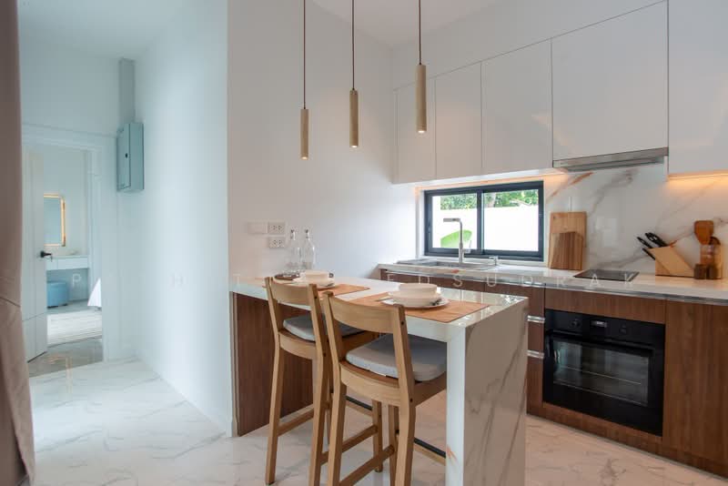 หัวหิน, Prachuap Khiri Khan, Thap Tai, Hua Hin, Prachuap Khiri Khan, 3 Bedrooms, 135 sqm, Villa For Sale, by Pathitta Iedsudrak, 500491238 - DDproperty.com