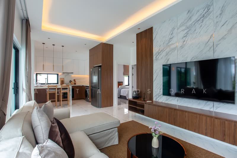 หัวหิน, Prachuap Khiri Khan, Thap Tai, Hua Hin, Prachuap Khiri Khan, 3 Bedrooms, 135 sqm, Villa For Sale, by Pathitta Iedsudrak, 500491238 - DDproperty.com