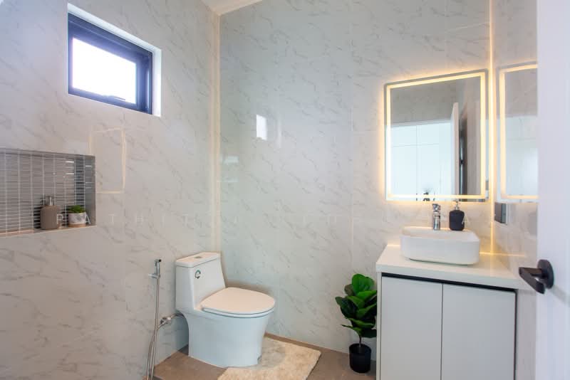 หัวหิน, Prachuap Khiri Khan, Thap Tai, Hua Hin, Prachuap Khiri Khan, 3 Bedrooms, 135 sqm, Villa For Sale, by Pathitta Iedsudrak, 500491238 - DDproperty.com