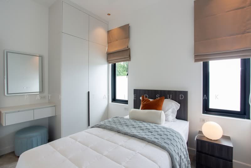 หัวหิน, Prachuap Khiri Khan, Thap Tai, Hua Hin, Prachuap Khiri Khan, 3 Bedrooms, 135 sqm, Villa For Sale, by Pathitta Iedsudrak, 500491238 - DDproperty.com