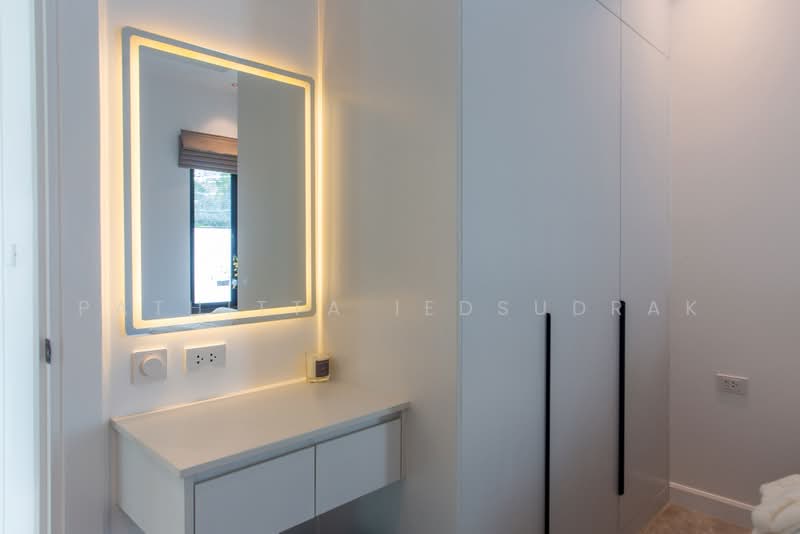 หัวหิน, Prachuap Khiri Khan, Thap Tai, Hua Hin, Prachuap Khiri Khan, 3 Bedrooms, 135 sqm, Villa For Sale, by Pathitta Iedsudrak, 500491238 - DDproperty.com