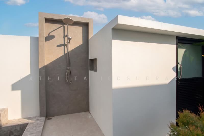 หัวหิน, Prachuap Khiri Khan, Thap Tai, Hua Hin, Prachuap Khiri Khan, 3 Bedrooms, 135 sqm, Villa For Sale, by Pathitta Iedsudrak, 500491238 - DDproperty.com