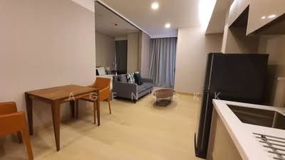For Rent - Siamese Exclusive Queens, Bangkok