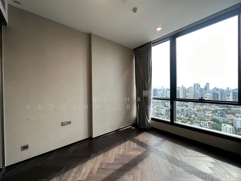 The Esse Sukhumvit 36, Bangkok, Soi Sukhumvit 36, Sukhumvit Road, Phra Kanong, Khlong Toei, Bangkok, 1 Bedroom, 38 sqm, Condo For Rent, by Nicha Vadhanasiriyakorn, 500491242 - DDproperty.com