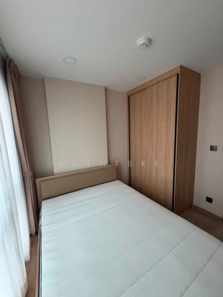 Asher Sutthisan, Bangkok, ซอยลาดพร้าว 48 แยก 3-3 แขวงสามเสนนอก เขตห้วยขวาง กทม., Samsen Nok, Huai Khwang, Bangkok, 1 Bedroom, 32 sqm, Condo For Rent, by Agentbkk, 500491243 - DDproperty.com