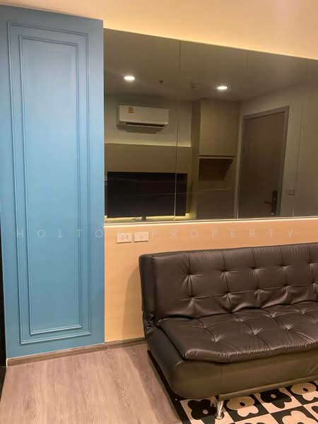 The Origin Ladprao Bangkapi, กรุงเทพ, 3339 Lat Phrao Rd, คลองจั่น, บางกะปิ, กรุงเทพ, 26 ตร.ม., คอนโด ให้เช่า, โดย Holtop Property, 500491244 - DDproperty.com