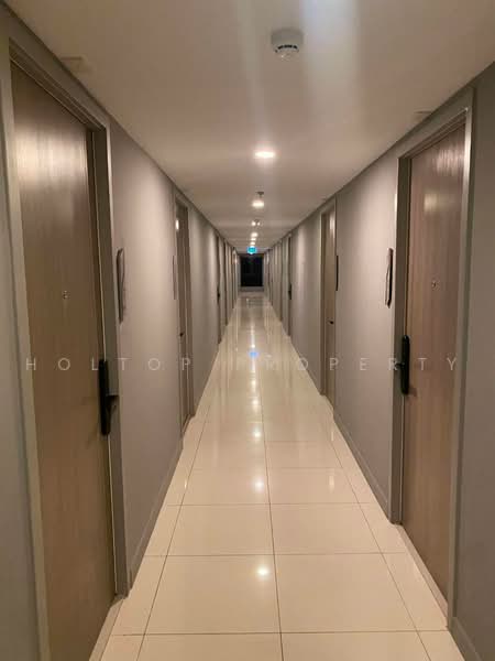 The Origin Ladprao Bangkapi, Bangkok, 3339 Lat Phrao Rd, Khlong Chan, Bang Kapi, Bangkok, 1 Bedroom, 26 sqm, Condo For Rent, by Holtop Property, 500491244 - DDproperty.com