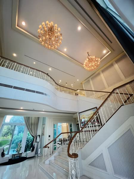 Q Twelve Ratchaphruek-Sathorn : คิว ทเวลฟ์ ราชพฤกษ์-สาทร, กรุงเทพ, 13 ถ.ราชพฤกษ์, บางระมาด, ตลิ่งชัน, กรุงเทพ, 950 ตร.ม., บ้านเดี่ยว ขาย, โดย Khun Palat, 500491246 - DDproperty.com