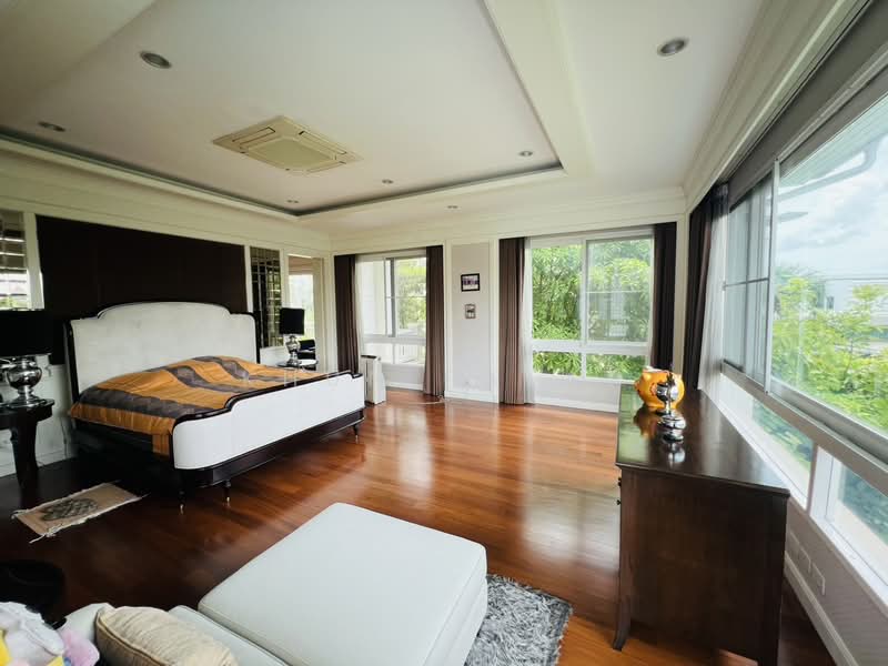 Q Twelve Ratchaphruek-Sathorn : คิว ทเวลฟ์ ราชพฤกษ์-สาทร, กรุงเทพ, 13 ถ.ราชพฤกษ์, บางระมาด, ตลิ่งชัน, กรุงเทพ, 950 ตร.ม., บ้านเดี่ยว ขาย, โดย Khun Palat, 500491246 - DDproperty.com