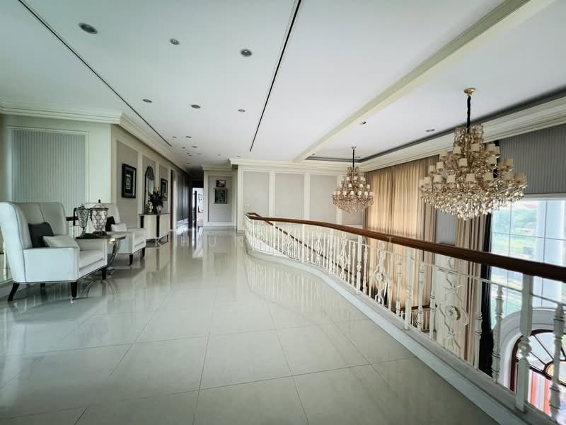 Q Twelve Ratchaphruek-Sathorn, Bangkok, 13 Ratchaphruek Road, Bang Ra Mat, Taling Chan, Bangkok, 5 Bedrooms, 950 sqm, Single Detached House For Sale, by Khun Palat, 500491246 - DDproperty.com