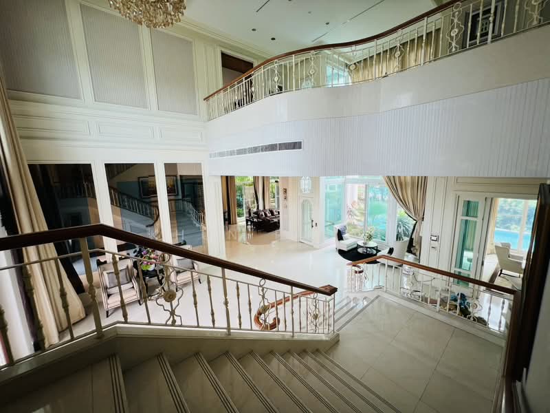 Q Twelve Ratchaphruek-Sathorn, Bangkok, 13 Ratchaphruek Road, Bang Ra Mat, Taling Chan, Bangkok, 5 Bedrooms, 950 sqm, Single Detached House For Sale, by Khun Palat, 500491246 - DDproperty.com