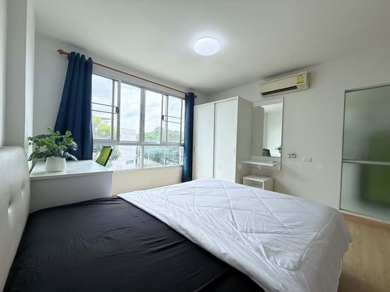 Dcondo Campus Resort Chiang Mai : ดีคอนโด แคมปัส รีสอร์ท เชียงใหม่, เชียงใหม่, สุเทพ, เมืองเชียงใหม่, เชียงใหม่, 30 ตร.ม., คอนโด ขาย, โดย วราพร ตางจงราช, 500491247 - DDproperty.com