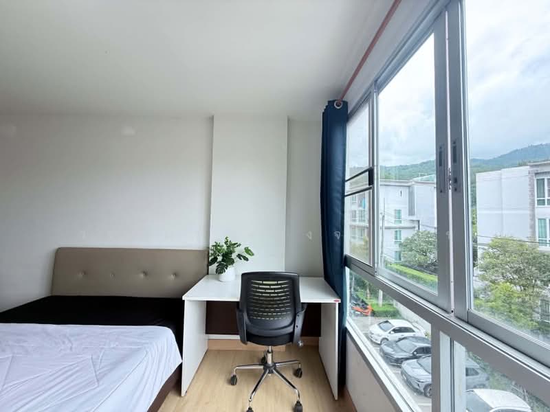 Dcondo Campus Resort Chiang Mai : ดีคอนโด แคมปัส รีสอร์ท เชียงใหม่, เชียงใหม่, สุเทพ, เมืองเชียงใหม่, เชียงใหม่, 30 ตร.ม., คอนโด ขาย, โดย วราพร ตางจงราช, 500491247 - DDproperty.com