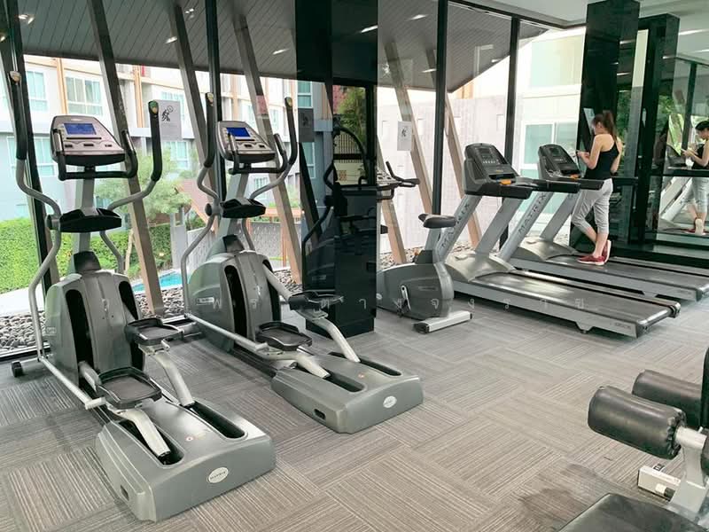 Dcondo Campus Resort Chiang Mai, Chiang Mai, Suthep, Su Thep, Muang Chiang Mai, Chiang Mai, Studio, 30 sqm, Condo For Sale, by วราพร ตางจงราช, 500491247 - DDproperty.com