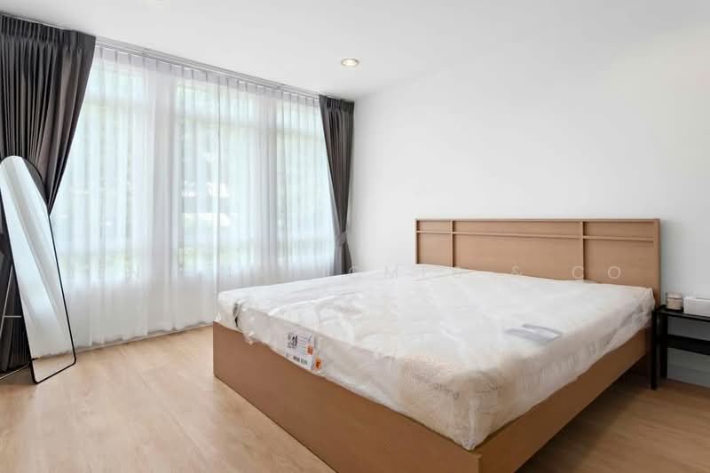 The Amethyst 39, Bangkok, Sukhumvit, Khlong Tan Nua, Watthana, Bangkok, 1 Bedroom, 46 sqm, Condo For Rent, by Jentina Homes & Co, 500491248 - DDproperty.com