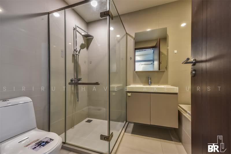 PYNE by Sansiri, Bangkok, Prayatai Road, Thanon Phetchaburi, Ratchathewi, Bangkok, 2 Bedrooms, 68 sqm, Condo For Sale, by Sirirut Havee Akehurst, 500491249 - DDproperty.com