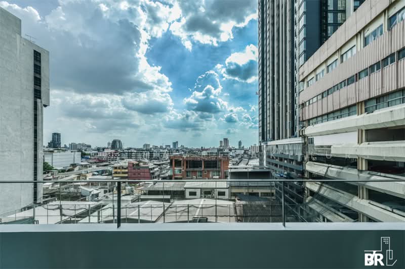 PYNE by Sansiri, Bangkok, Prayatai Road, Thanon Phetchaburi, Ratchathewi, Bangkok, 2 Bedrooms, 68 sqm, Condo For Sale, by Sirirut Havee Akehurst, 500491249 - DDproperty.com