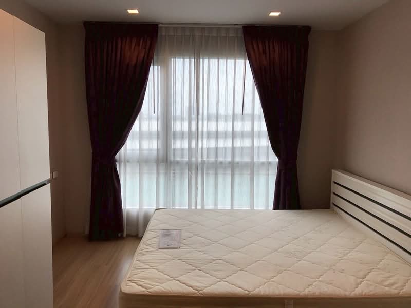 Casa Condo Ratchada-Ratchaphruek, Bangkok, Ratchapruek Road, Dao Khanong, Thon Buri, Bangkok, 1 Bedroom, 35 sqm, Condo For Rent, by Agentbkk, 500491250 - DDproperty.com