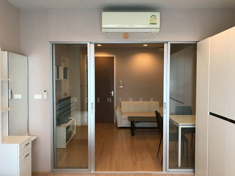 Casa Condo Ratchada-Ratchaphruek, Bangkok, Ratchapruek Road, Dao Khanong, Thon Buri, Bangkok, 1 Bedroom, 35 sqm, Condo For Rent, by Agentbkk, 500491250 - DDproperty.com