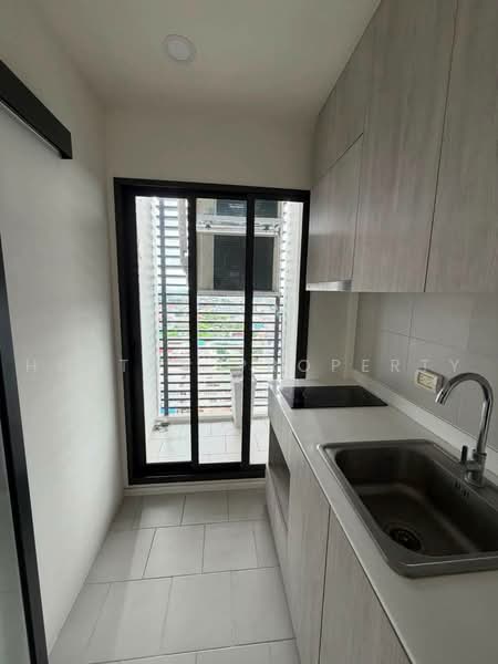 Ciela Charan 13 Station, Bangkok, Soi Charansanitwong 13, Charansanitwong Road, Wat Tha Pra, Bangkok Yai, Bangkok, 1 Bedroom, 25 sqm, Condo For Rent, by Holtop Property, 500491251 - DDproperty.com