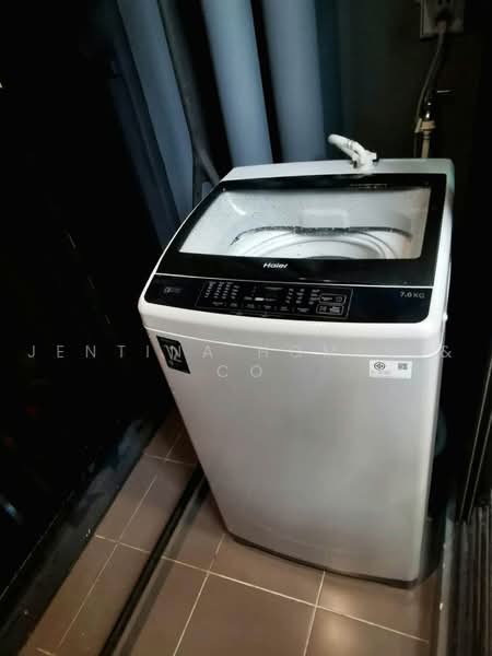 Modiz Sukhumvit 50, Bangkok, Soi Sukhumvit 50, Phra Kanong, Khlong Toei, Bangkok, 1 Bedroom, 42 sqm, Condo For Rent, by Jentina Homes & Co, 500491255 - DDproperty.com